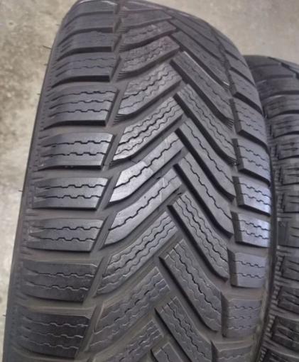 Michelin Alpin 6 195/55 R16 91H