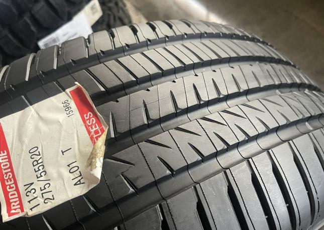 Bridgestone Alenza 001 275/55 R20 113V