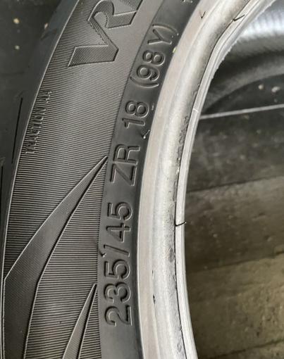 Vredestein Ultrac Vorti 235/45 R18