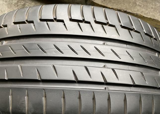 Continental ContiPremiumContact 6 235/50 R19 99W