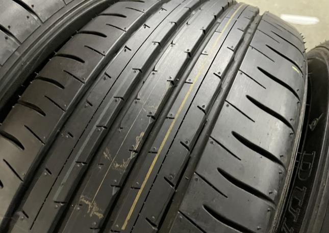 Dunlop SP Sport Maxx 050 225/55 R18 98H