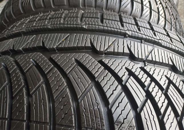 Michelin Pilot Alpin PA4 235/40 R18