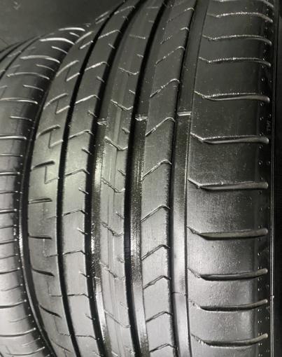 Pirelli P Zero Gen-2 255/45 R19