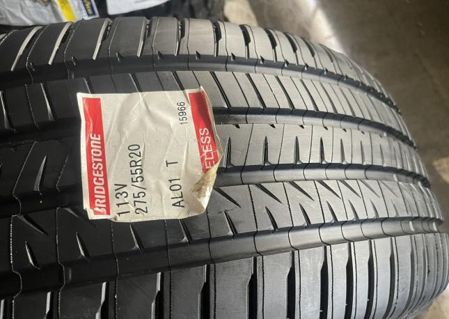 Bridgestone Alenza 001 275/55 R20 113V