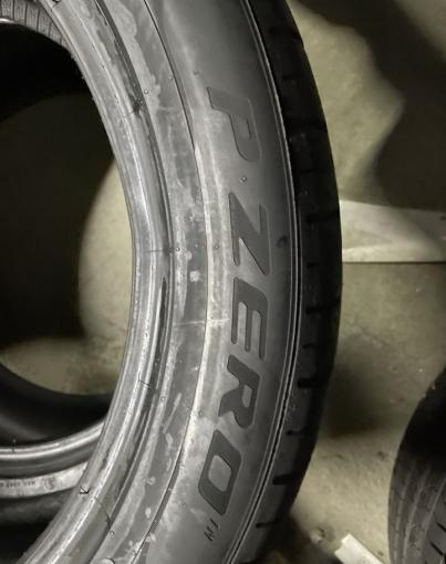 Pirelli P Zero PZ4 255/45 R19 104Y