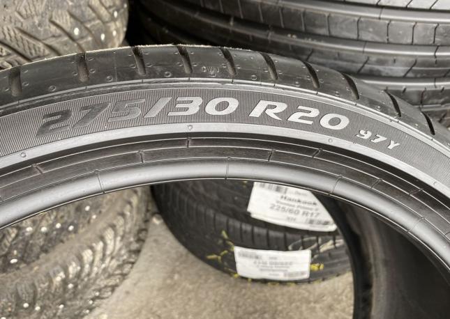 Pirelli P Zero PZ4 275/30 R20 97Y