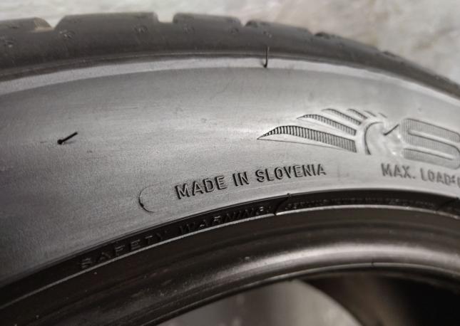 Dunlop SP Sport Maxx RT 225/45 R18 95Y