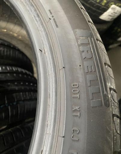 Pirelli Cinturato P7 225/45 R17 91V