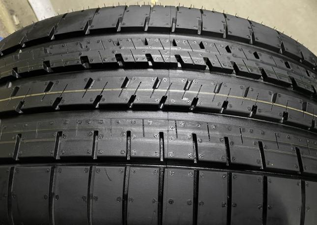 Goodyear Eagle F1 Asymmetric 255/45 R19 100Y