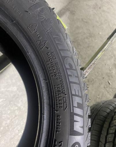 Michelin Alpin A4 185/55 R15