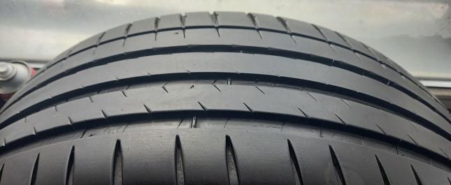 Michelin Pilot Sport 4 S 265/40 R22 106Y