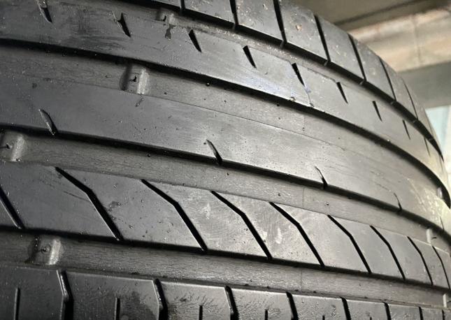 Kumho Crugen HP71 245/60 R18