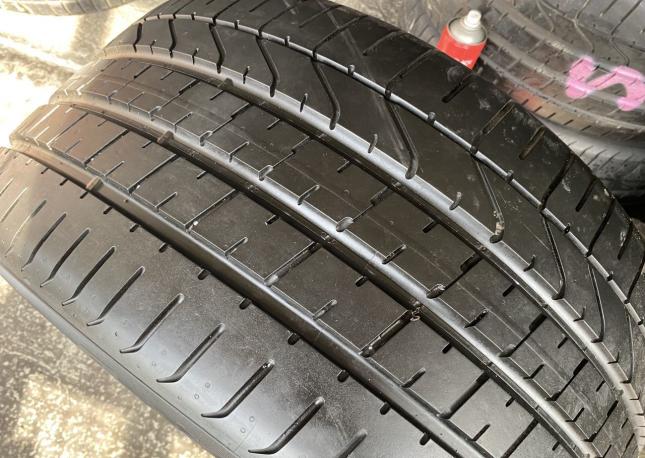 Pirelli P Zero 315/35 R21 111Y