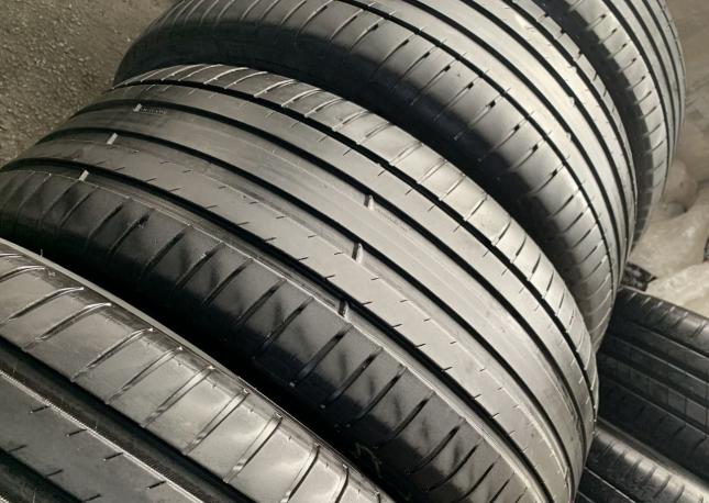 Michelin Pilot Sport 4 275/50 R21