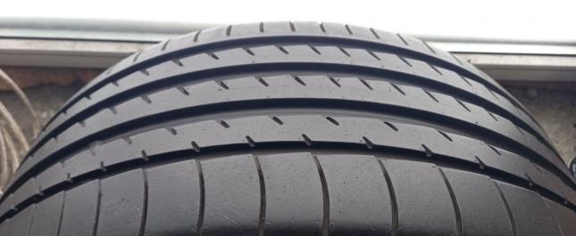 Yokohama Advan Sport V105 255/40 R18 99Y