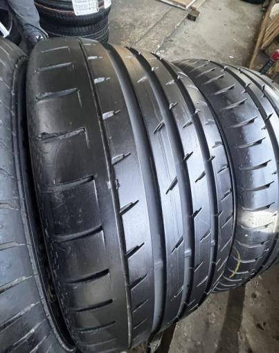 Continental ContiSportContact 3E 245/45 R18