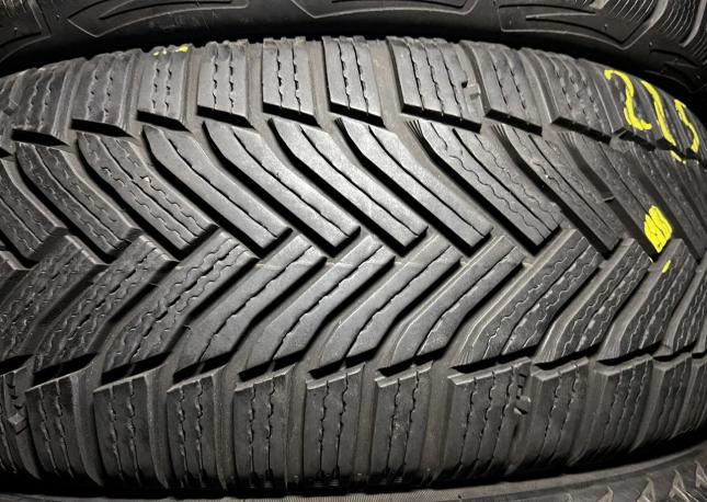 Michelin Alpin 6 215/55 R17