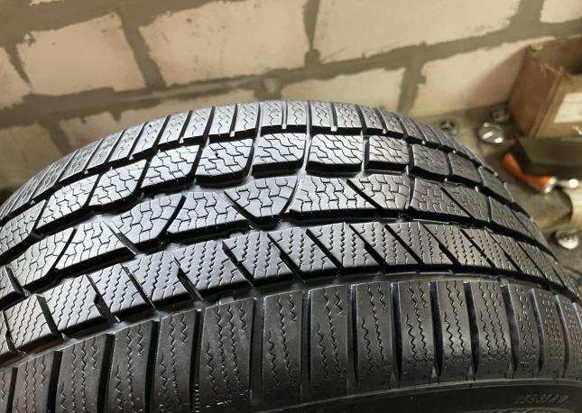 Continental ContiWinterContact TS 830 P 255/35 R19