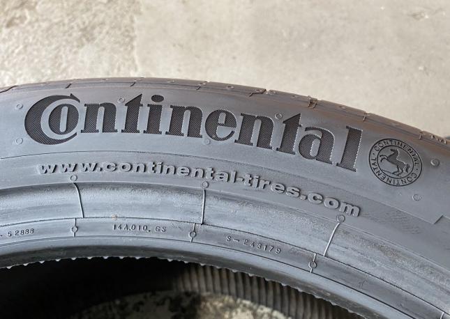 Continental ContiSportContact 5 295/35 R21 103Y