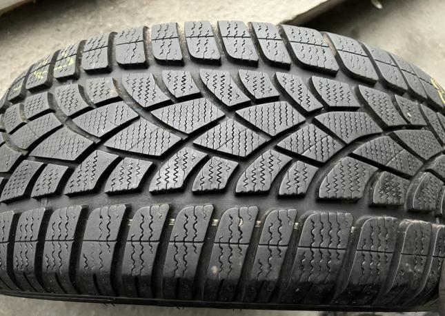 Dunlop SP Winter Sport 3D 235/45 R19