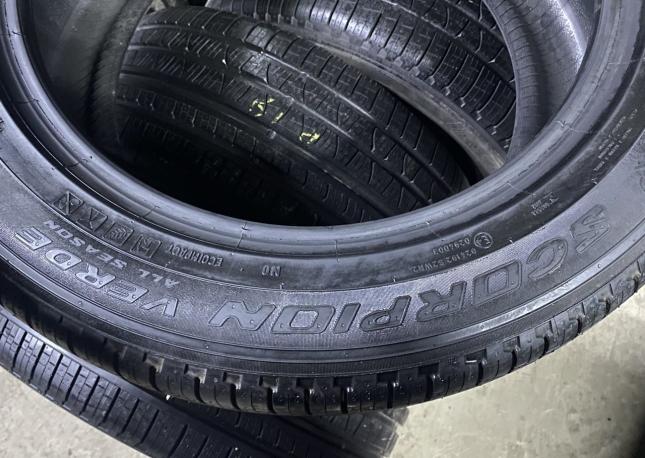 Pirelli Scorpion Verde All Season 275/50 R19 112V