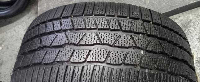 Continental ContiWinterContact TS 830 P 255/40 R18 99V