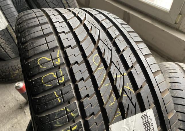 Continental ContiCrossContact UHP 305/40 R22 114W