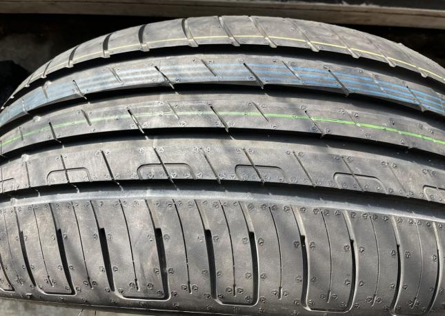 Goodyear EfficientGrip 225/50 R17 94W