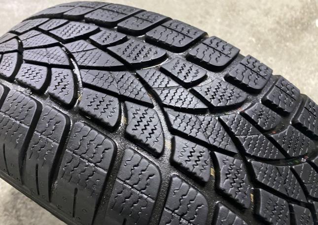 Dunlop SP Winter Sport 3D 215/60 R17 104H