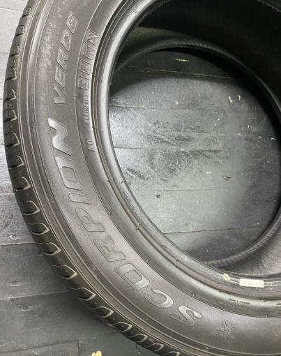 Pirelli Scorpion Verde 255/55 R19