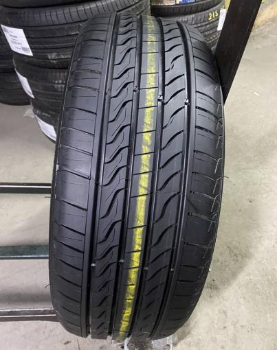 Michelin Primacy LC 215/55 R17