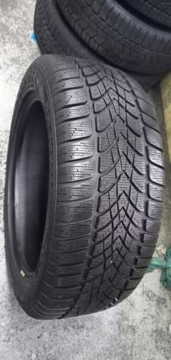 Dunlop SP Winter Sport 4D 235/50 R18 97V