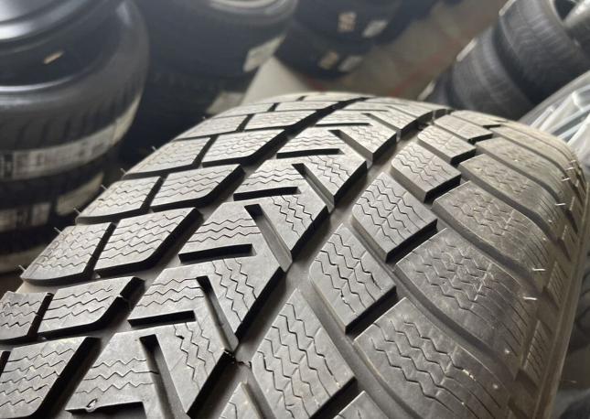Michelin Latitude Alpin 255/55 R18 105H