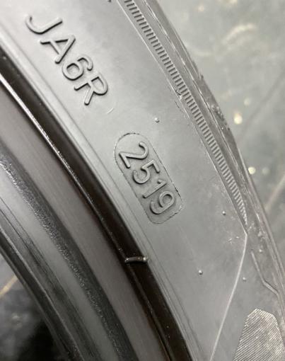 Goodyear Eagle F1 Asymmetric 3 225/45 R19