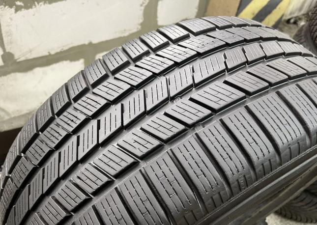 Pirelli Scorpion Ice&amp;Snow 255/50 R19 107H