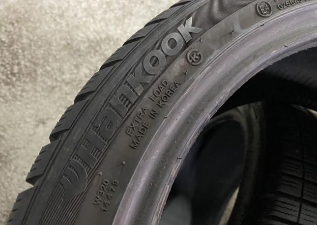 Hankook Winter I&#39;Cept Evo2 W320 235/40 R18 95V