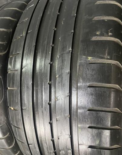 Goodyear Eagle F1 Asymmetric 2 SUV 255/55 R19