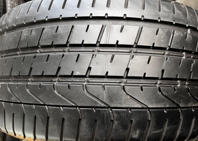 Pirelli P Zero 275/35 R21