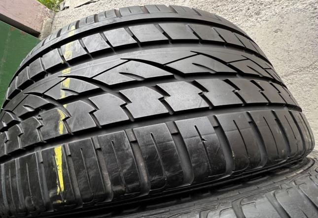 Continental ContiCrossContact UHP 265/40 R21