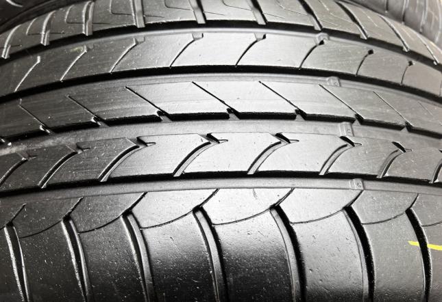 Goodyear EfficientGrip 255/45 R20