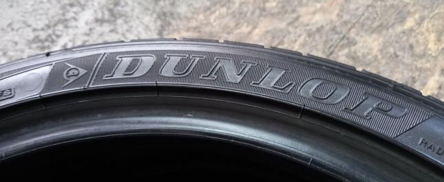 Dunlop SP Sport Maxx GT 255/35 R19 96Y