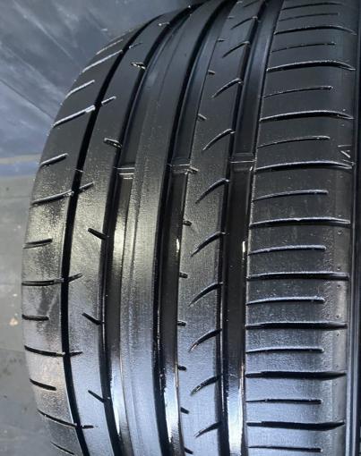 Dunlop SP Sport Maxx 050+ 245/35 R19