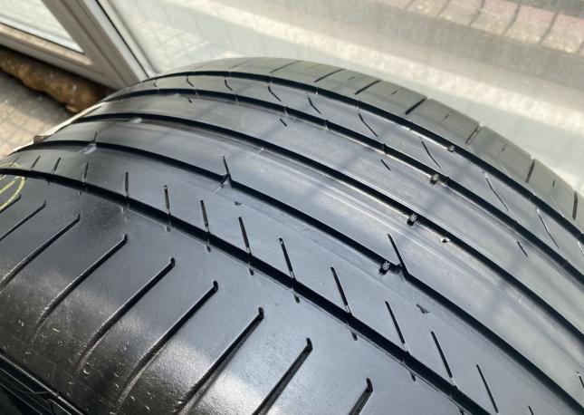 Continental ContiSportContact 5 315/40 R21 111Y