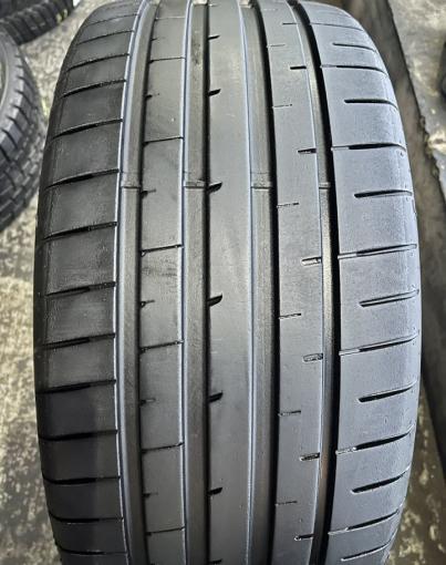 Goodyear Eagle F1 Asymmetric 3 245/35 R20 и 305/30 R21 Y