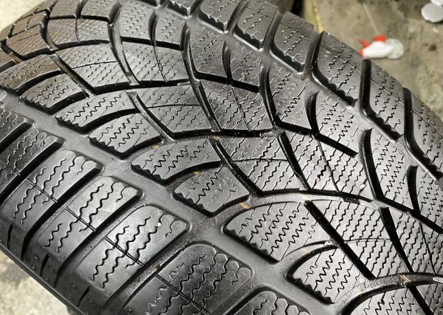 Dunlop SP Winter Sport 3D 245/45 R19 102V