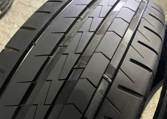 Vredestein SporTrac 5 215/55 R18 99V