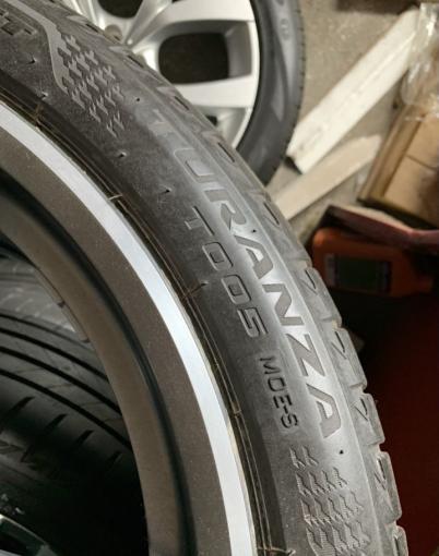 Bridgestone Turanza T005 255/40 R20 101Y