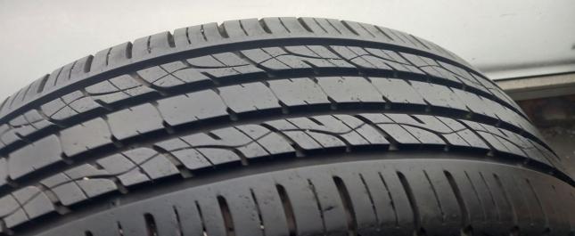 Kumho Crugen Premium KL33 225/55 R19 99H