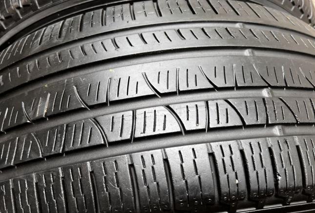 Pirelli Scorpion Verde All Season SF 255/55 R20