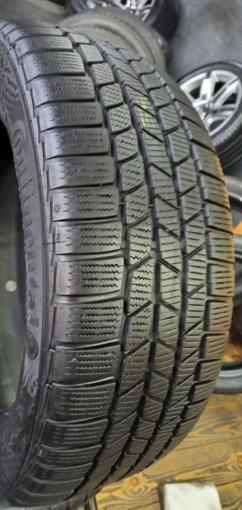 Continental ContiWinterContact TS 810 Sport 225/55 R17 97H